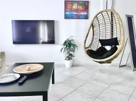 Central 7 - stylish apartment