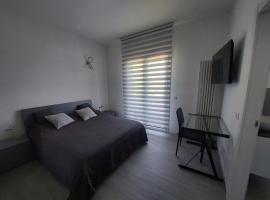 B&B di Paola e Luca, hotel v destinaci Borgo Tossignano
