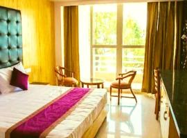 Resort Al Paaine, hotel v destinaci Lansdowne