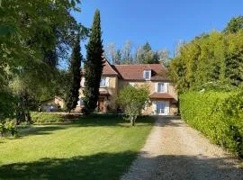 Domaine des Ecureuils
