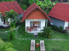 MESARI Cottage