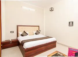 Hotel CZ Inn