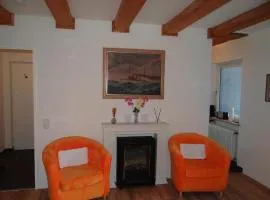 Ferienwohnung Thumseestraße 18