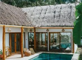 Villa Kuda - Bela Sulu Villas