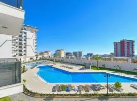 Hotel Concept Best Family Rezidance Home