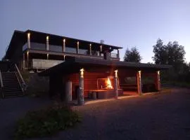 Villa West Ellivuori