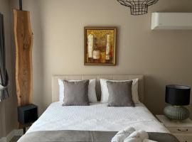 Valinor Balıklıova, hotel a Urla