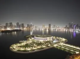 Copthorne Hotel Sharjah