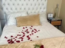 Nyanga Kaiwani Lodge, hotel in Nyanga