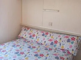 Camping El Palomar