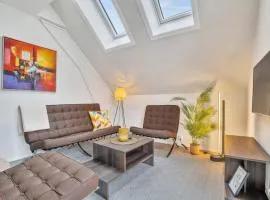 Heimby - Seaside Luxury - Free Parking