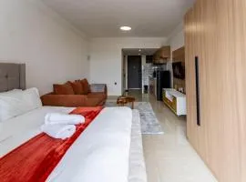 One Bedroom at The Loftel Ruaka