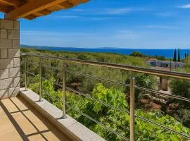 Stara Stone House Tranquil Garden & Dazzling View