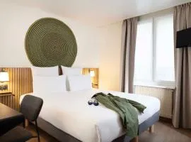 Hotel Korner Sorbonne