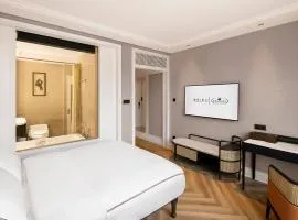 Qingdao Seaview Garden Hotel