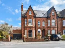 Wellington House