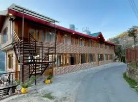 Kaushalya Homes