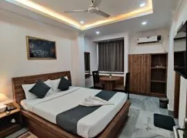 LISA GUEST HOUSE