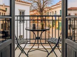 Samos Serenity - Classic Retreat near the beach