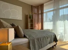 Apartment Fjordliebe, Lammplatz Bad Krozingen