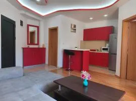 Apartman Stella Đenovići