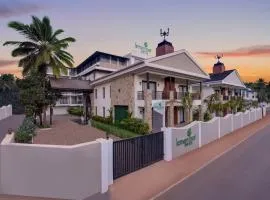 Lemon Tree Hotel, Arpora, Goa
