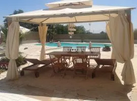 Camere in Collina