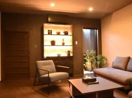 A private inn Yume no Ukibashi