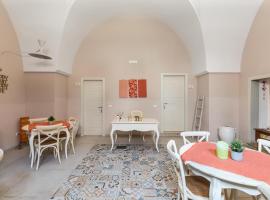 D Home B&B, hotel v destinaci Oria