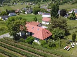 Kellerstöckl - Zur Weinrebe