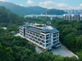 Starway Hotel Luogang Wanda Plaza