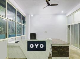 Hotel O VIRAT HOTEL AND RESORT, hotel a Lucknow
