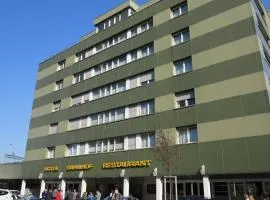 Hotel Bahnhof