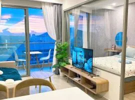 The Sóng Khang Apartment Luxury Vung Tau