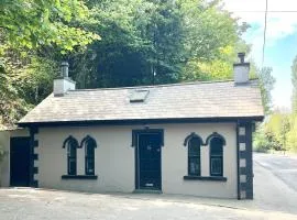 Victoria Gate Lodge