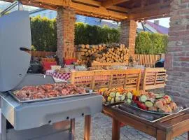 Apartamenty Agroturystyczne Papiernia