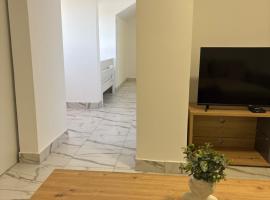 Topola centar, place to stay in Topola