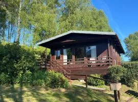Equinox Cabin