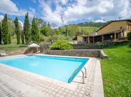 CASA ELIA Tuscany- Lucca with private pool at exclusive use!