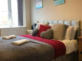 04 St Andrews - sleeps 6