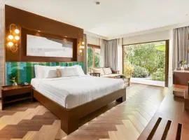 Sea Sand Sun Resort and Villas - SHA Plus