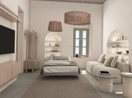 Mr & Mrs Mykonos The Residence
