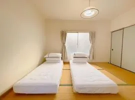 友縁の家Destined Bonds Haven西巣鴨