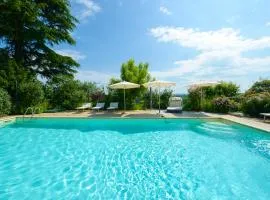 B&B Tenuta Montegrande