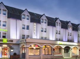 ibis Styles Blois Centre Gare, hotel v destinácii Blois