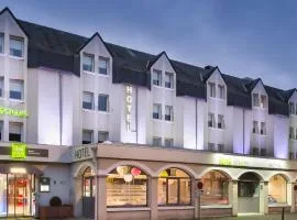 ibis Styles Blois Centre Gare