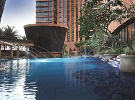 Luxhouz Suites at Times Square Kuala Lumpur