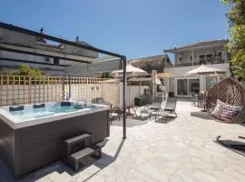 AGGELLE Villa