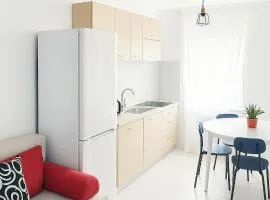 DD Apartments - Iuliu Moldovan