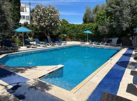 Ali Baba Hotel Gümbet, hotel in Gümbet